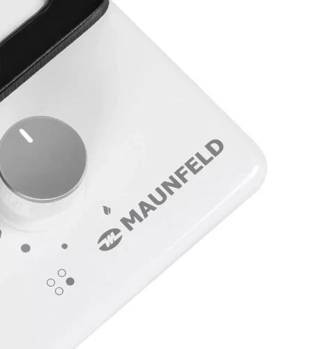 Газовая варочная панель MAUNFELD EGHE.64.43CW/G фото 7