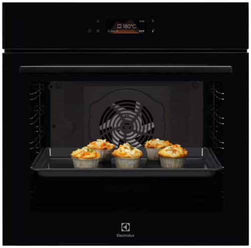 Electrolux LOE8F38Z Electrolux LOE8F38Z