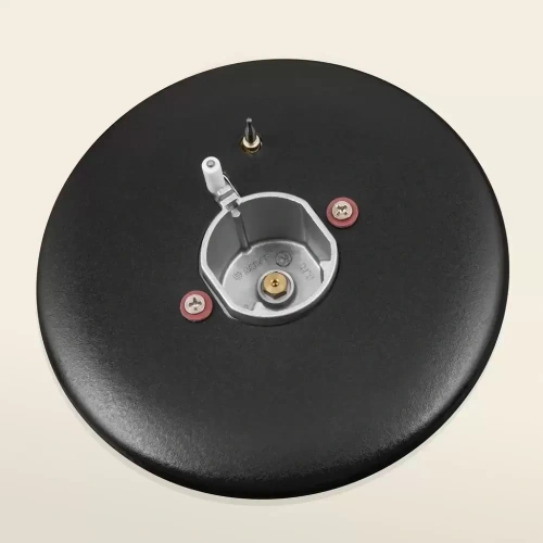 Газовая варочная панель MAUNFELD EGHG.32.63CBG/G фото 10