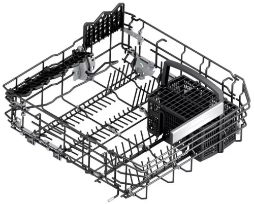 Встраиваемая посудомоечная машина Gaggenau DF480100 фото 6