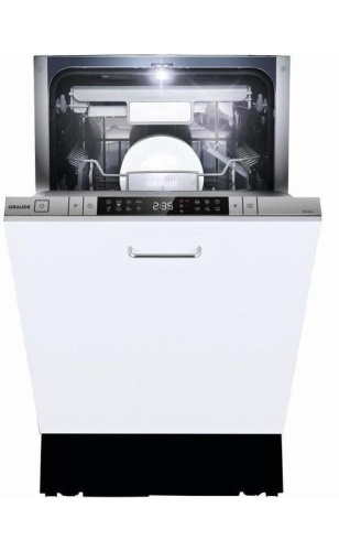 Graude VG 45.2 S