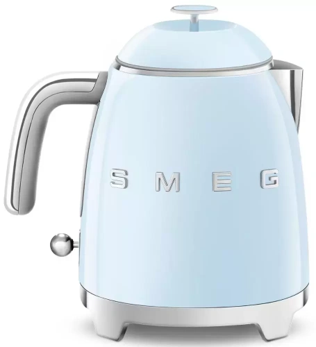 Чайник Smeg KLF05PBEU фото 7
