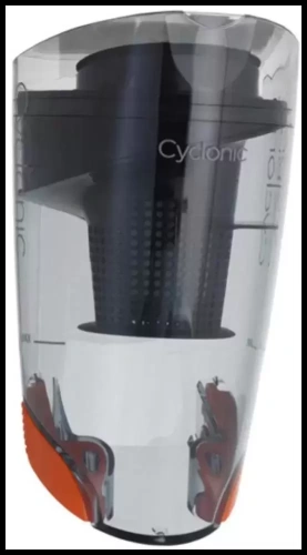 Пылесос Gorenje SVC144FW фото 11