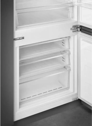 Встраиваемый холодильник Smeg C875TNE фото 5