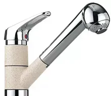 Смеситель Franke 470-1 хром/сахара