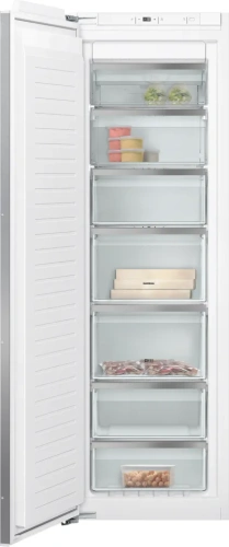 Встраиваемый морозильник Gaggenau RF282306 Встраиваемый морозильник Gaggenau RF282306