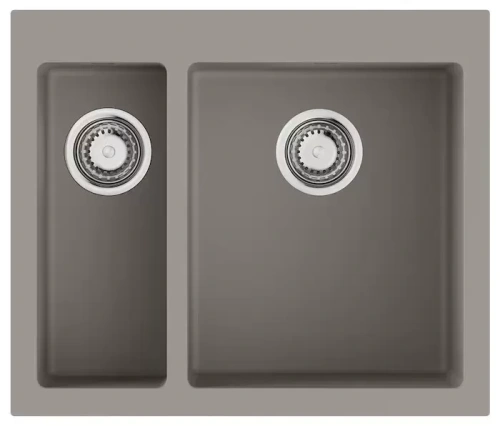 Мойка Omoikiri BOSEN 59-2A GR