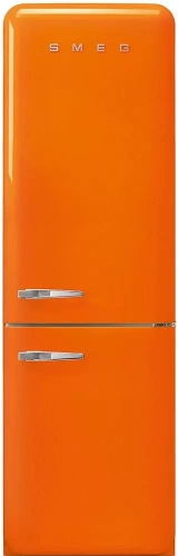 Холодильник Smeg FAB32ROR5