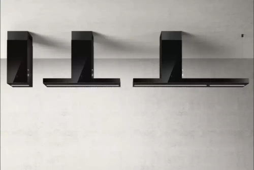 Вытяжка ELICA HAIKU ISLAND BL/A/120 фото 6