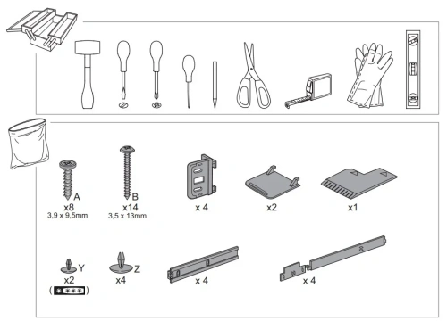 Встраиваемый холодильник Franke FSDR 330 V NE E фото 3