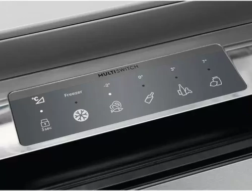 Холодильник Electrolux LLI9VF54X0 фото 6