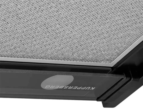 Встраиваемая вытяжка Kuppersberg NANCY 60 Black фото 7