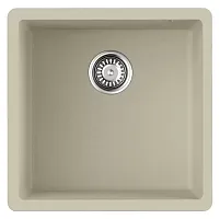 Мойка Omoikiri BOSEN 44-U BE