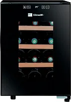 Винный шкаф Climadiff CC12