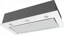 Встраиваемая кухонная вытяжка MAUNFELD Crosby Rocky 60 белый