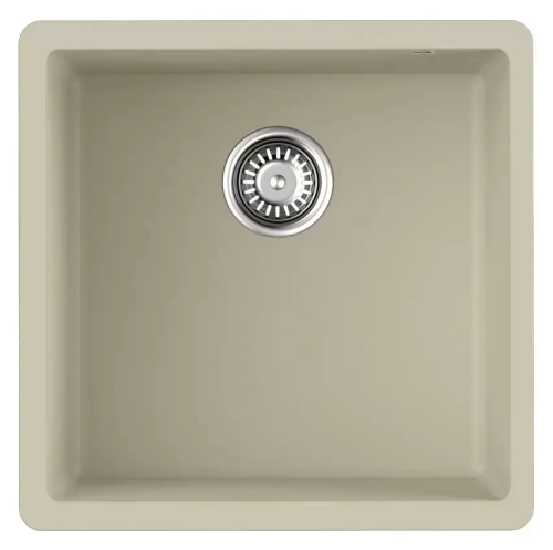 Мойка Omoikiri BOSEN 44-U BE