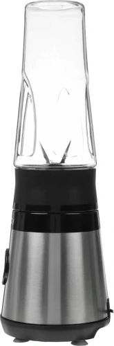 Блендер Bosch MMB2111M черный фото 4