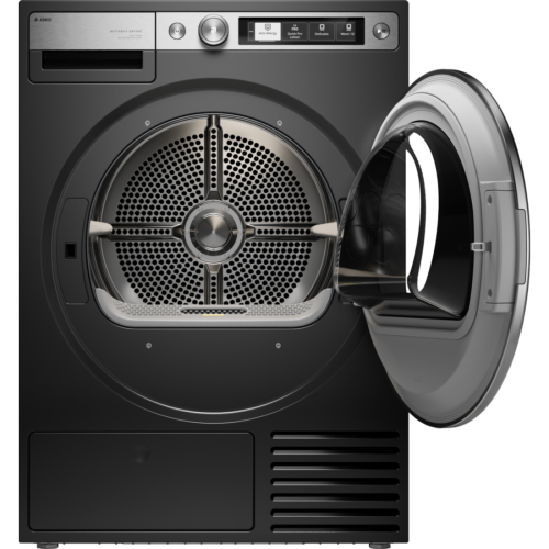 Сушильная машина Asko T709HUG фото 4