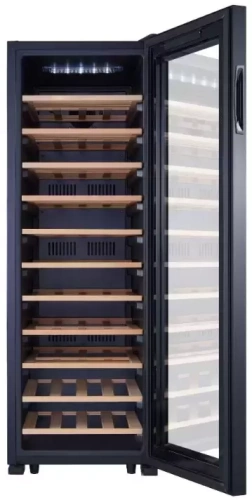 Винный шкаф CellarPrivate CP062S фото 3