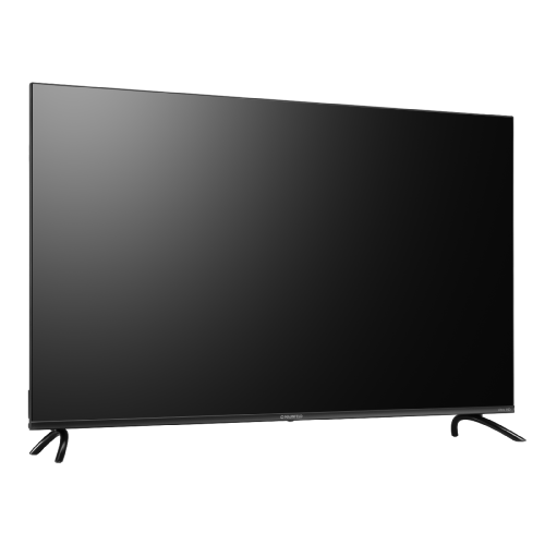 55" Телевизор MAUNFELD MQT55USD03, QLED, 4K Ultra HD, Android TV фото 4