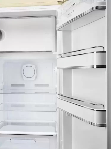 Холодильник Smeg FAB28RCR5 фото 7