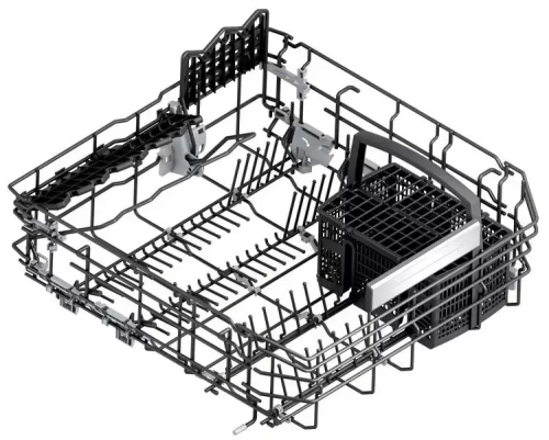 Встраиваемая посудомоечная машина Gaggenau DF481100 фото 5