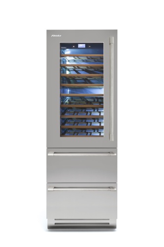 Винный шкаф Fhiaba RS750HWT6 фото 2 Винный шкаф Fhiaba RS750HWT6 фото 2