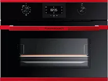 Компактный духовой шкаф Kuppersbusch CBP 6332.0 S8 Hot Chili