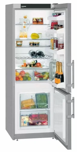 Холодильник Liebherr CUPsl 2721 Comfort фото 2