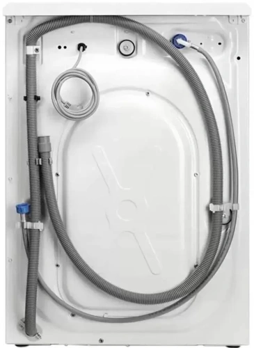 Стиральная машина Electrolux EW2FN527WP фото 4