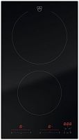 Варочная панель V-ZUG CookTop V2000 I302 CTI2T-31160
