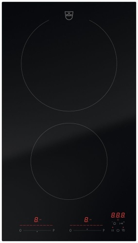 Варочная панель V-ZUG CookTop V2000 I302 CTI2T-31160 Варочная панель V-ZUG CookTop V2000 I302 CTI2T-31160