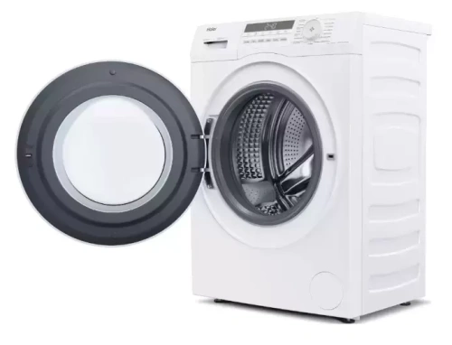 Стиральная машина Haier HW60-BP10929BE фото 3