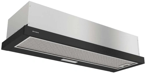 Вытяжка Faber AMPIRA BK 90