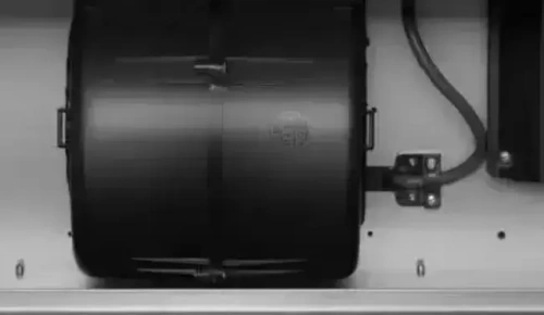 Встраиваемая кухонная вытяжка MAUNFELD THAMES 601PM нержавеющая сталь фото 14