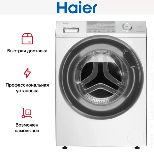 Стиральная машина Haier HW70-BP12959B фото 8