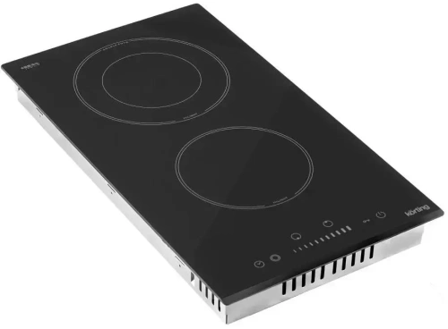 Электрическая варочная панель Korting HK 32024 B фото 5
