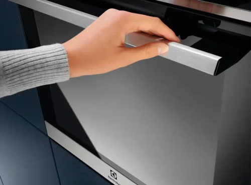 Духовой шкаф Electrolux EOF5H50BX фото 3