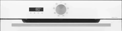 Встраиваемый духовой шкаф Brandt BOH7532W фото 2