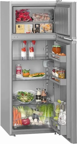 Холодильник Liebherr CTPsl 2541 Comfort