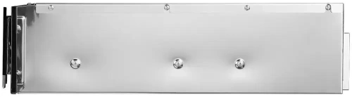 Встраиваемый подогреватель посуды Kuppersberg KWD 600 BX фото 7