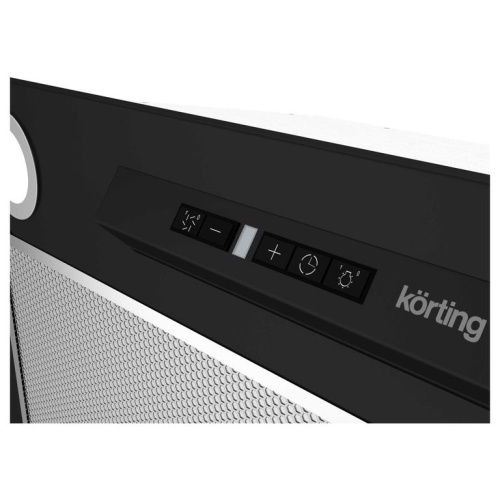 Вытяжка Korting KHI 9777 GN фото 3 Вытяжка Korting KHI 9777 GN фото 3