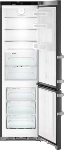 Холодильник Liebherr CBNbs 4815 Comfort BioFresh NoFrost фото 3