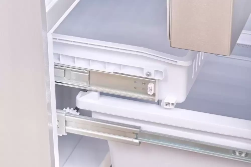 Холодильник GENCOOL GDM-728WH фото 14