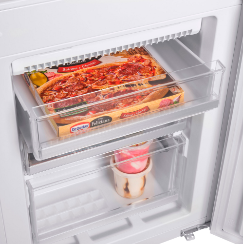Холодильник встраиваемый MAUNFELD MBF193SLFW фото 13