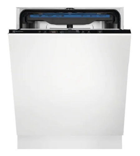 Electrolux EEG48300L Electrolux EEG48300L