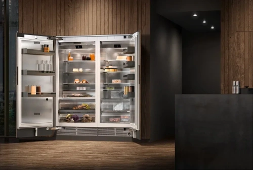 Встраиваемая морозильная камера Gaggenau RF471306 фото 3