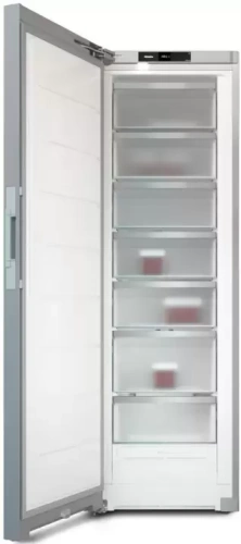 Морозильник Miele FNS 4882 D edt/cs фото 3