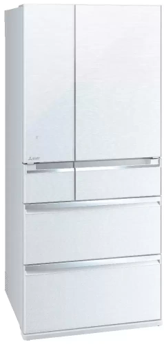 Холодильник Mitsubishi Electric MR-WXR743C-W-R фото 2
