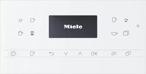 Кофемашина Miele CM 6360 LOCM фото 3